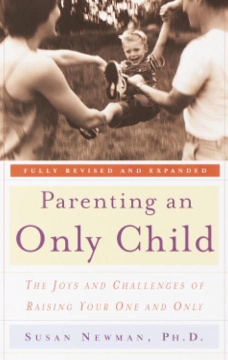 Produktbild: Parenting an Only Child