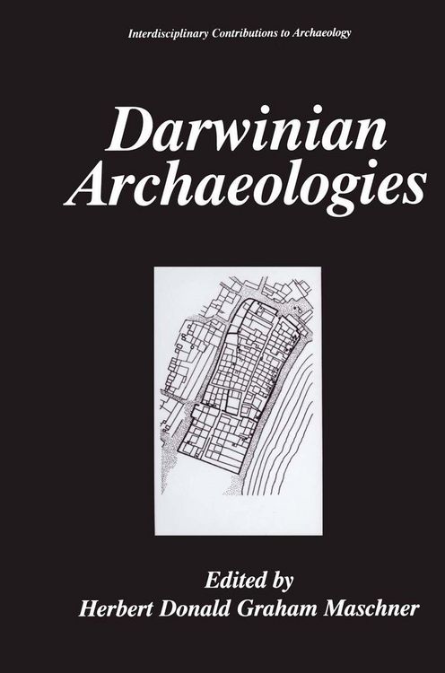 Produktbild: Darwinian Archaeologies