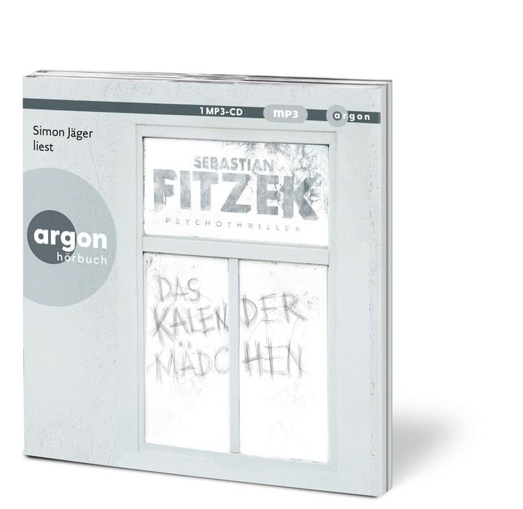 Produktbild: Das Kalenderm&auml;dchen