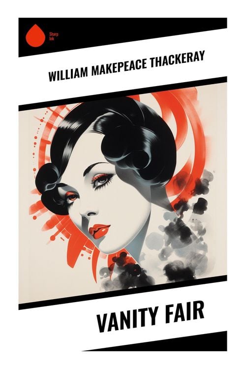 Produktbild: Vanity Fair