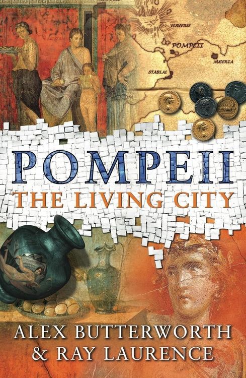 Produktbild: Pompeii