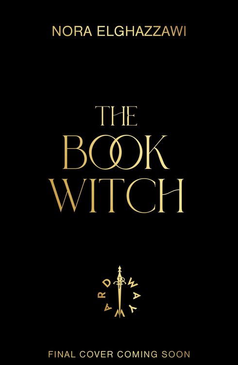 Produktbild: The Book Witch