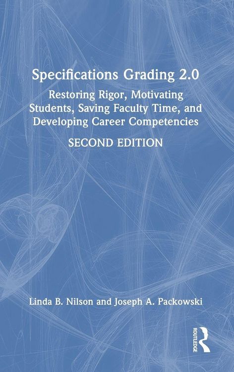 Produktbild: Specifications Grading 2.0