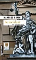 Produktbild: Beweislast