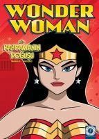 Produktbild: Wonder Woman - Bir Kahramanin Dogusu