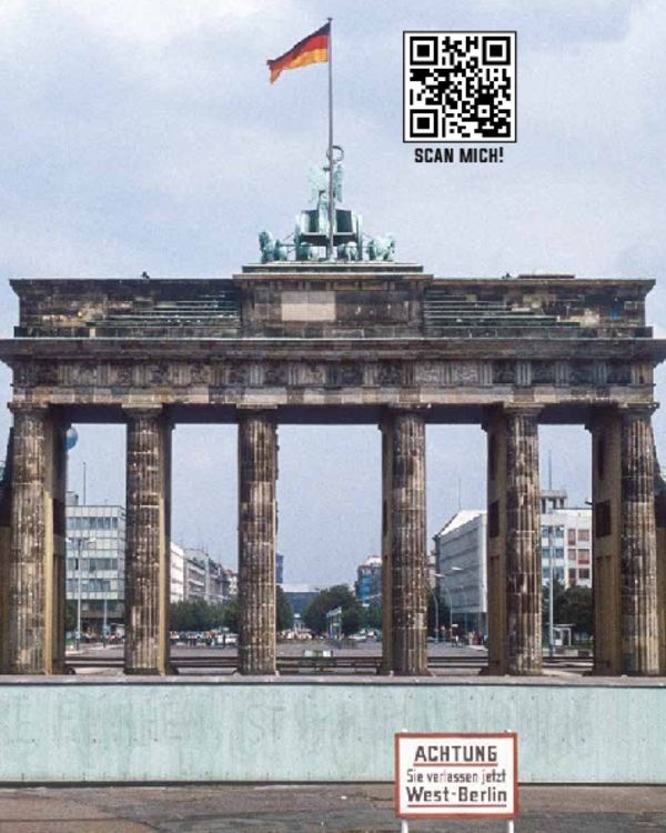 Produktbild: Die DDR Bucket List
