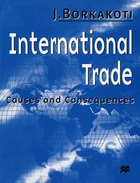 Produktbild: International Trade