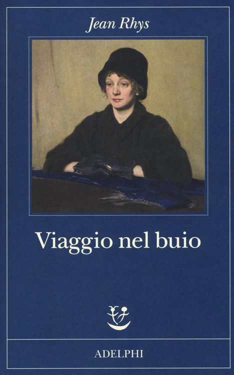 Produktbild: Viaggio nel buio