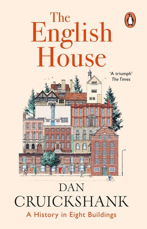 Produktbild: The English House