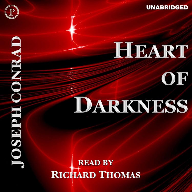 Produktbild: Heart of Darkness