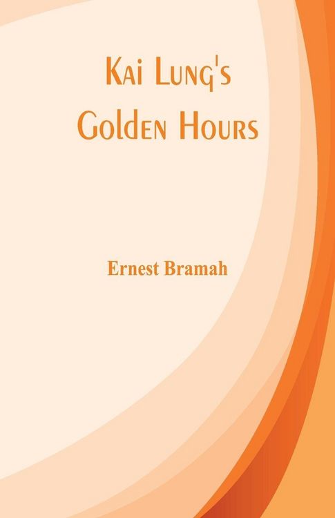 Produktbild: Kai Lung's Golden Hours