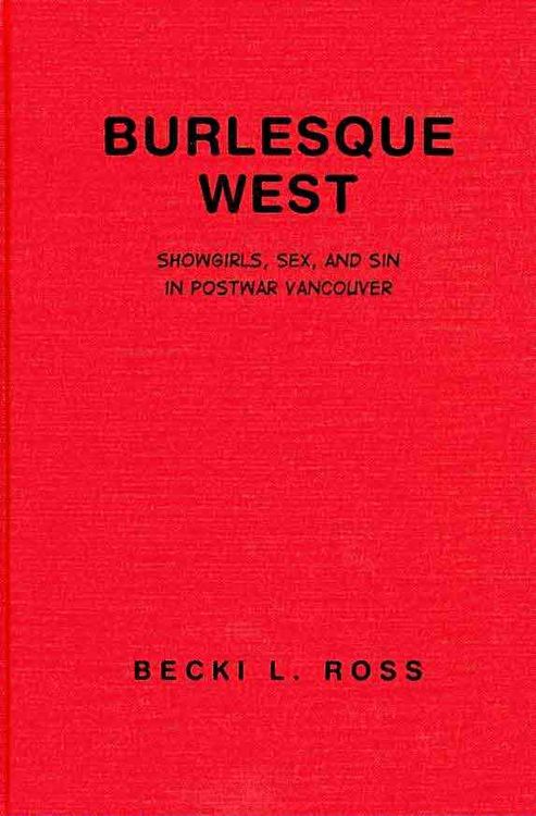 Produktbild: Burlesque West