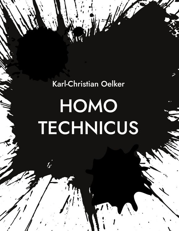 Produktbild: Homo Technicus