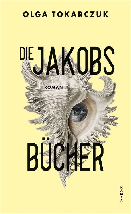 Produktbild: Die Jakobsb&uuml;cher