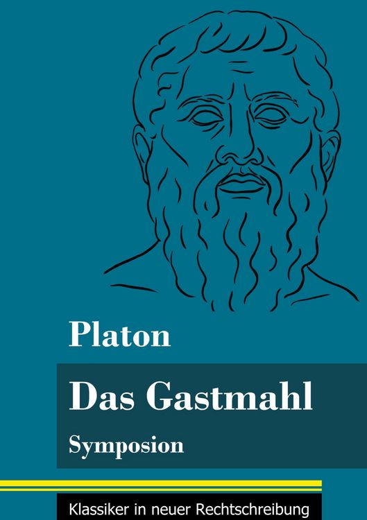 Produktbild: Das Gastmahl