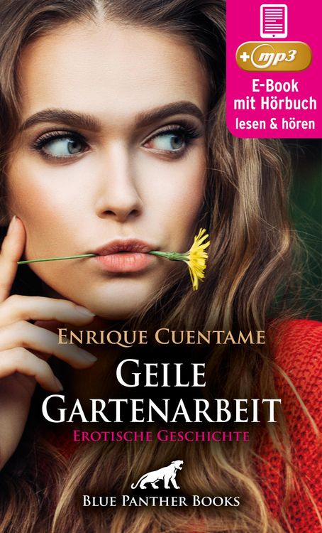 Bild vom Artikel Geile Gartenarbeit | Erotik Audio Story | Erotisches Hörbuch vom Autor Enrique Cuentame