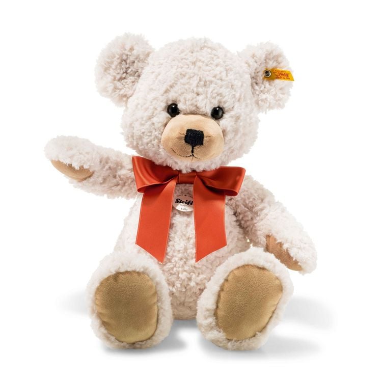 Produktbild: Steiff - Lilly Schlenker-Teddyb&auml;r, creme, 40cm