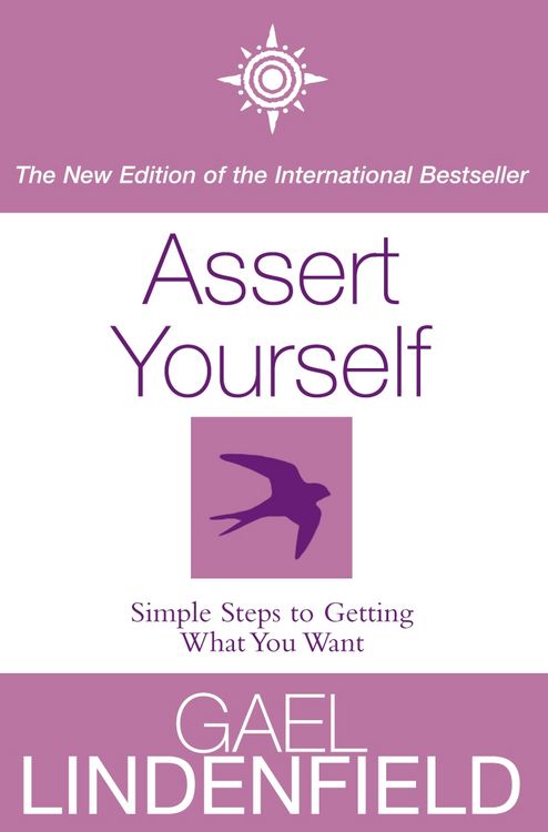 Produktbild: Assert Yourself