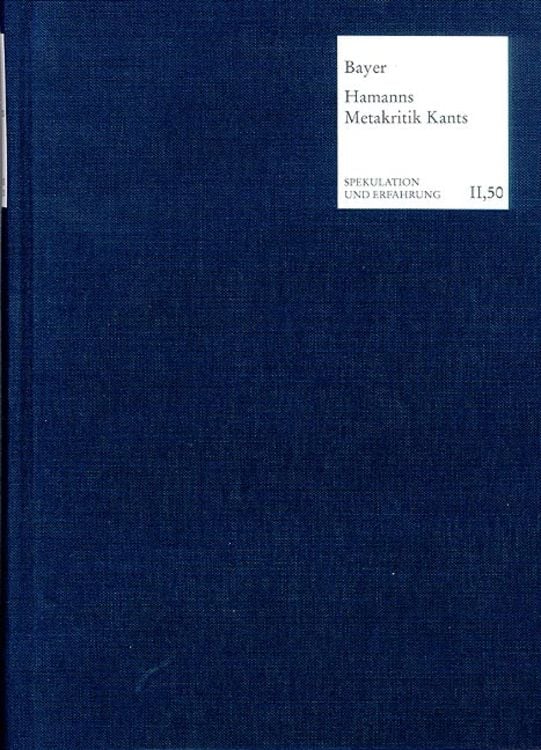 Produktbild: Vernunft ist Sprache