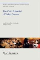 Produktbild: Kahne, J: The Civic Potential of Video Games