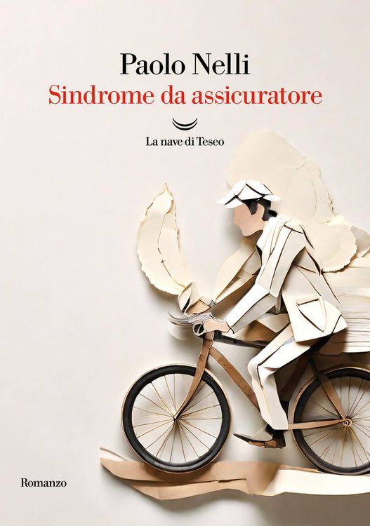 Produktbild: Sindrome da assicuratore