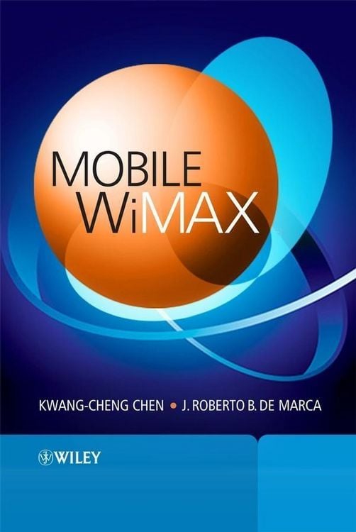 Produktbild: Mobile WiMAX