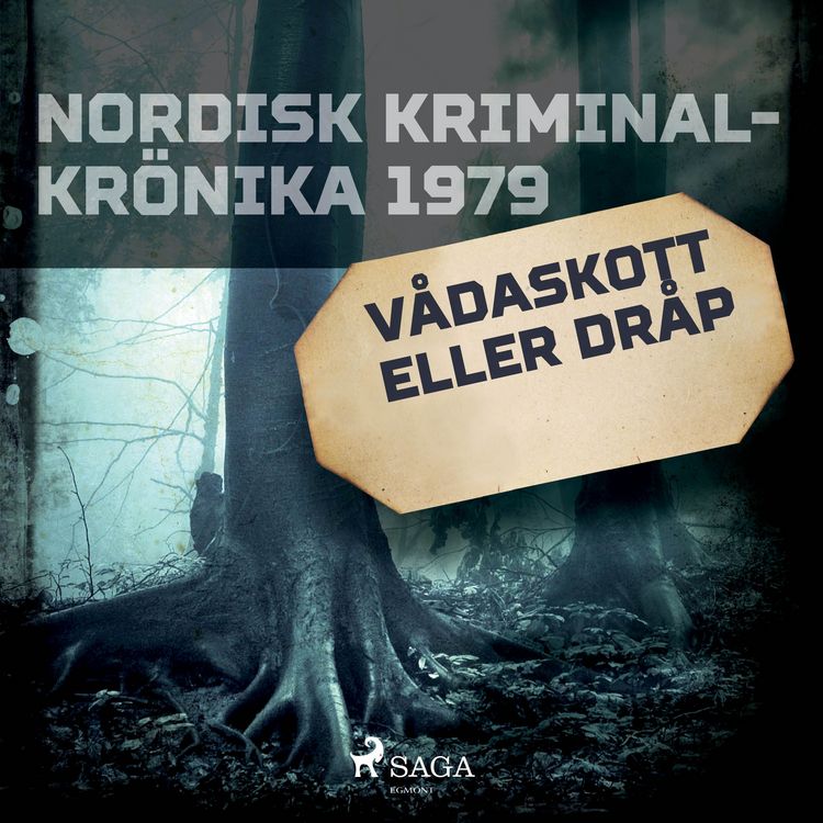 Produktbild: V&aring;daskott eller dr&aring;p