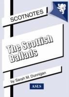 Produktbild: Dunnigan, S: Scottish Ballads