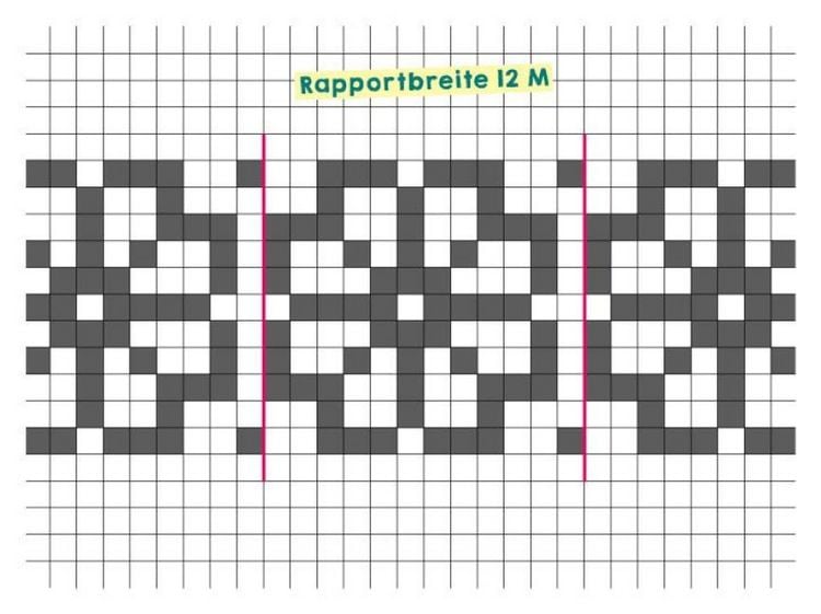 Produktbild: 55 x stricken &ndash; Gute-Laune-Motive: Deine Strickmustersammlung als Kartenset