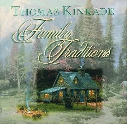 Produktbild: Family Traditions