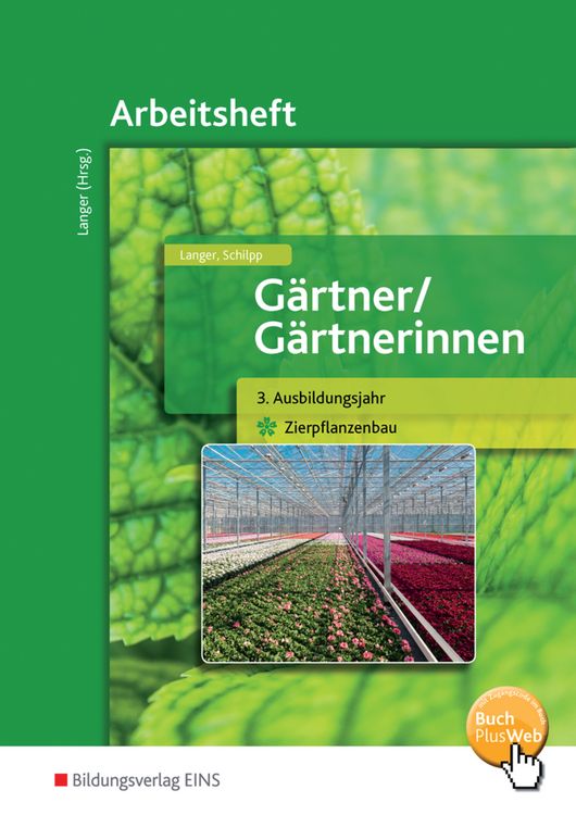 Produktbild: G&auml;rtner / G&auml;rtnerinnen