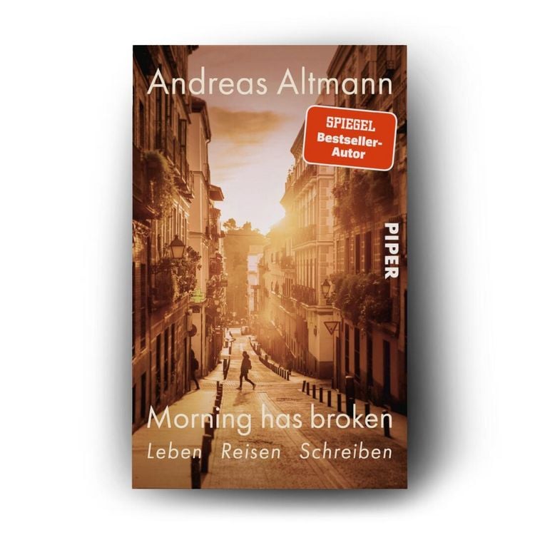 Produktbild: Morning has broken