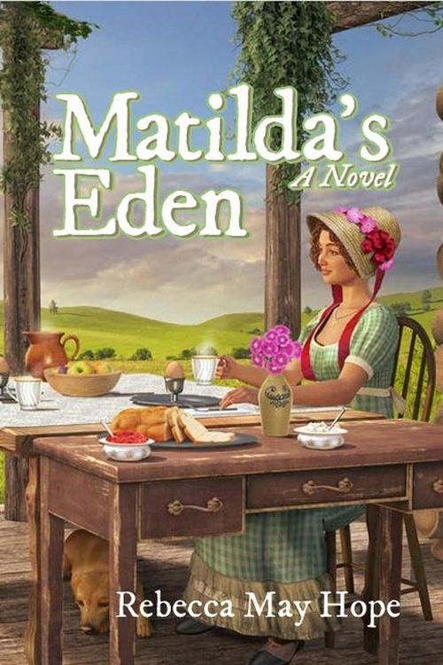 Produktbild: Matilda's Eden