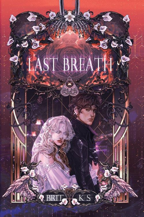 Produktbild: Last Breath