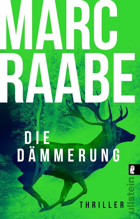 Produktbild: Die D&auml;mmerung