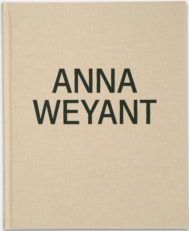 Produktbild: Anna Weyant