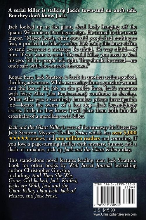 Produktbild: Jack and the Giant Killer