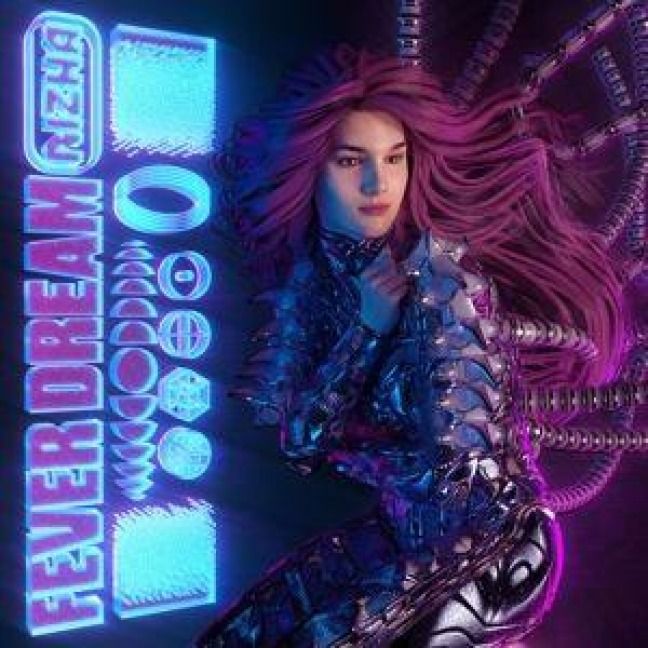 Produktbild: Fever Dream