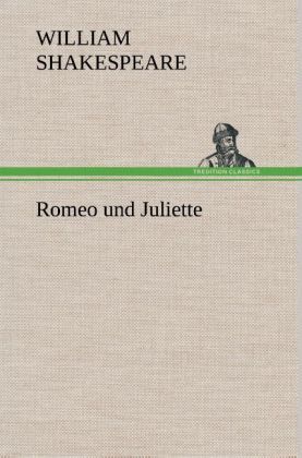 Produktbild: Romeo und Juliette