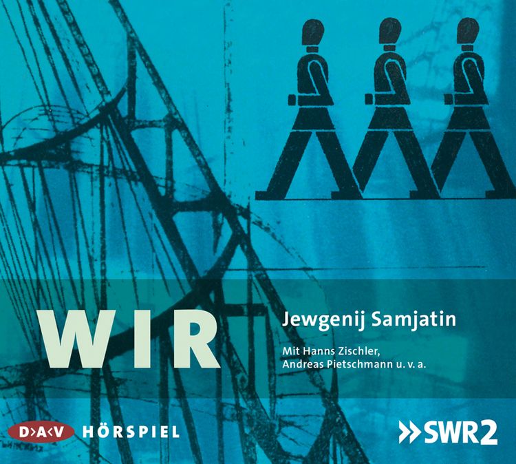 Produktbild: Wir