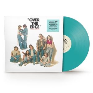 Produktbild: Over The Edge