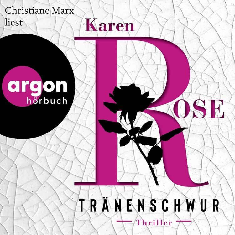 Produktbild: Tr&auml;nenschwur