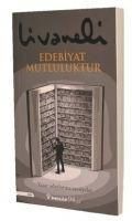 Produktbild: Edebiyat Mutluluktur Ciltli