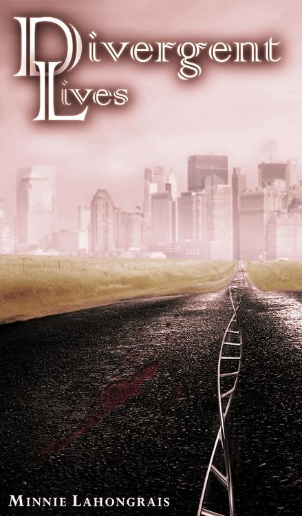 Produktbild: Divergent Lives