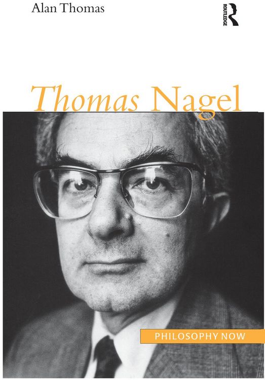 Produktbild: Thomas Nagel