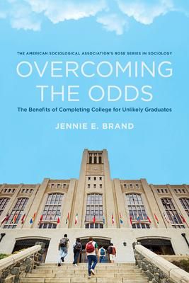 Produktbild: Brand, J: Overcoming The Odds