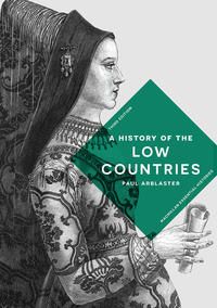 Produktbild: A History of the Low Countries