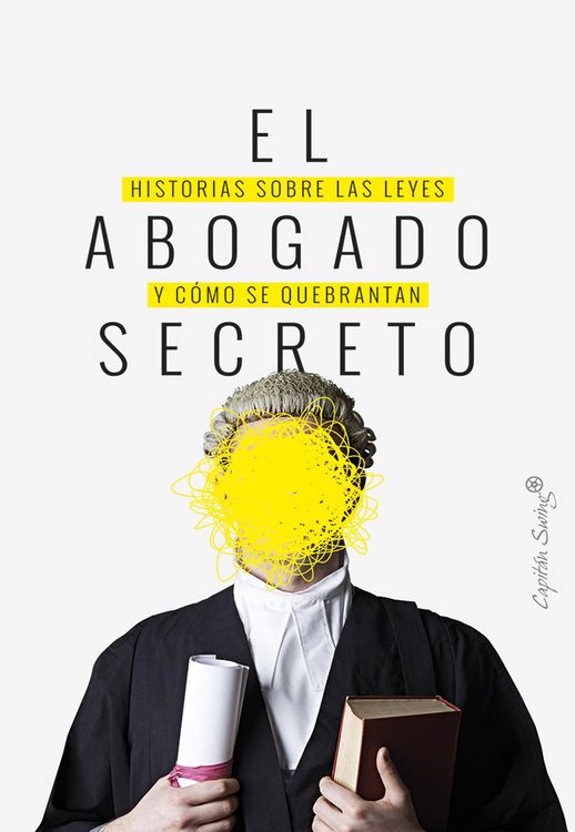 Produktbild: El abogado secreto