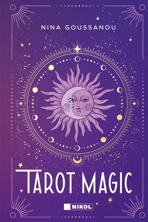 Produktbild: Tarot Magic f&uuml;r Beginner