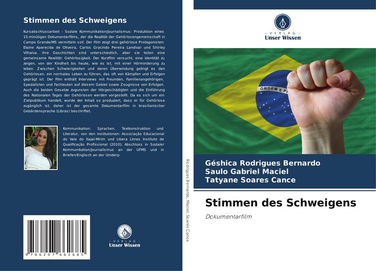 Produktbild: Stimmen des Schweigens